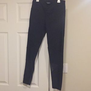 High Waisted Leggings by Victoria’s Secret